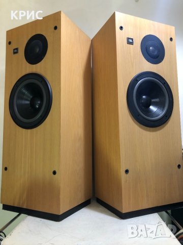 JBL L60T 2 Way speakers Made in USA, снимка 4 - Тонколони - 31275354