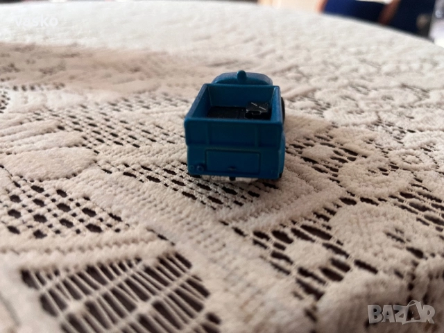Hotwheels VW , снимка 4 - Колекции - 52455620
