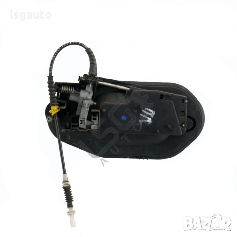 Предна лява външна дръжка BMW X3 (E83) 2003-2010 ID: 123318, снимка 2 - Части - 44818741