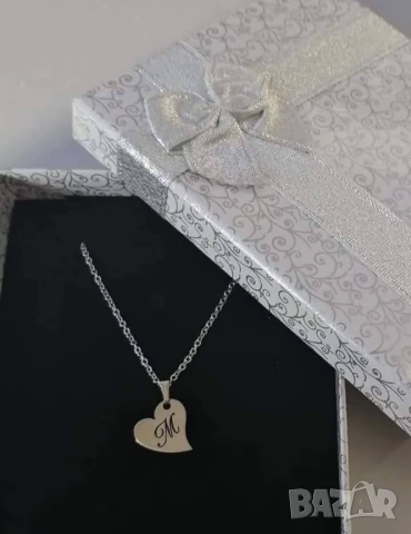 Герданчета  , снимка 18 - Колиета, медальони, синджири - 51173414