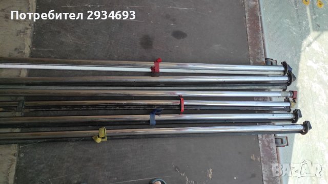 Щендери за дрехи на закачалки, снимка 2 - Аксесоари и консумативи - 42157233