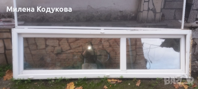 Алуминиева дограма, снимка 9 - Дограми - 52527538