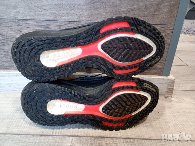 Adidas ultraboost 21 Gore Tex номер 41 и 1/3 стелка 26 см , снимка 5 - Спортни обувки - 53381697
