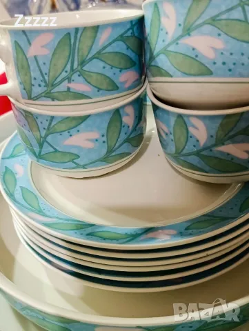 Шведски комплект , снимка 5 - Сервизи - 48364850