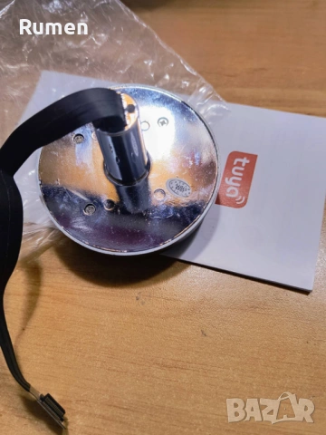 Видео звънец / домофон, снимка 4 - Комплекти за видеонаблюдение - 53151352