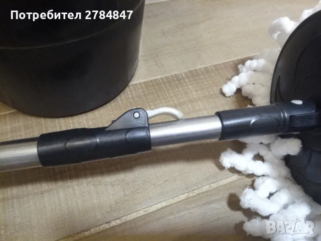 Нов моп въртящ се , снимка 8 - Мопове, кофи, четки и метли - 56326249