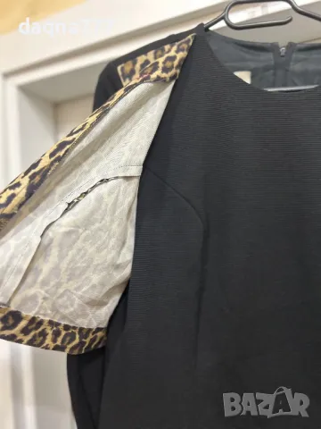 Рокля Германия, снимка 4 - Рокли - 49766328