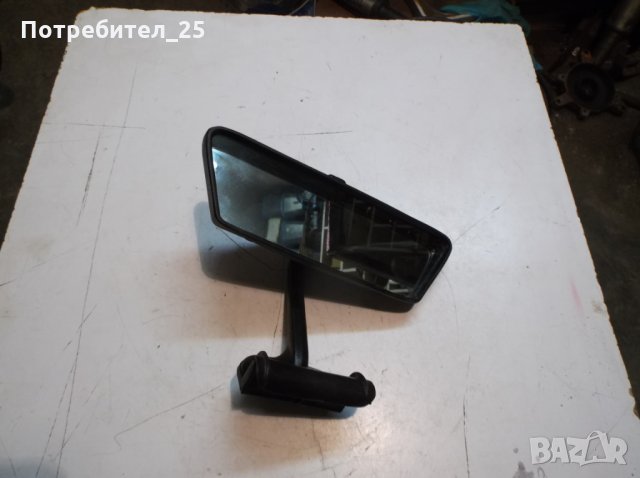 Огледало от руски автомобил