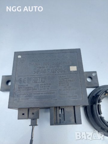 Компютър Двигател BOSCH за Mercedes, A 018 545 30 32, 0 281 001 494, 0185453032, 0281001494, снимка 4 - Части - 40459066