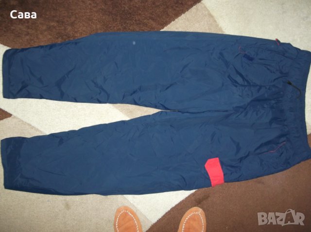 Спортен панталон BJORNKLADER   мъжки,М-Л, снимка 2 - Спортни дрехи, екипи - 30553779