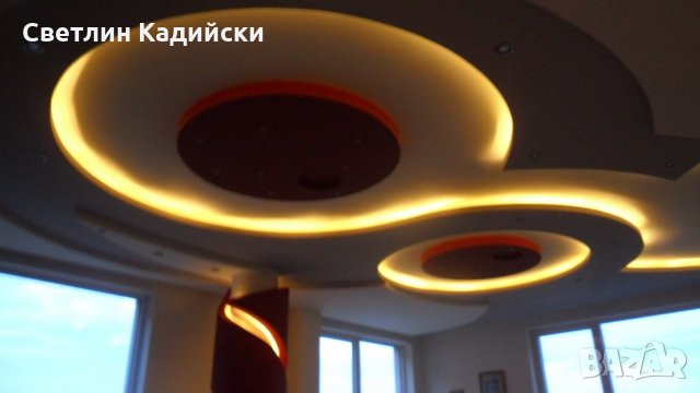 Довършителни ремонти, строително - монтажни работи., снимка 4 - Ремонти на апартаменти - 30380116