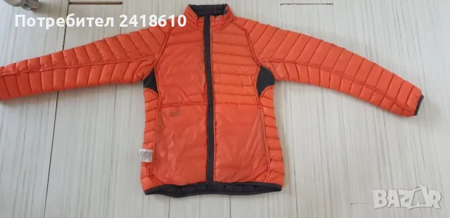 Haglofs Essens 2 Pertex Quantum Ultra Light Down Stretch Women Size M  Дамско плътно - олекотено пух, снимка 14 - Якета - 48101962