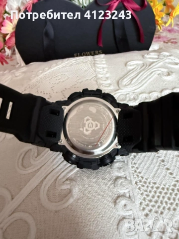 Часовници G-Shock, снимка 6 - Мъжки - 53159862