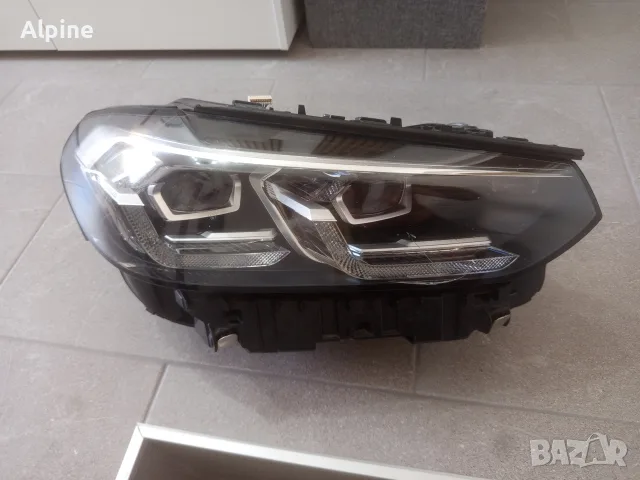 Десен фар за BMW X3 X4 G01 G02