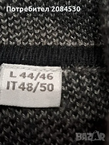 Дамска жилетка с качулка N:44/50, снимка 7 - Жилетки - 49589128