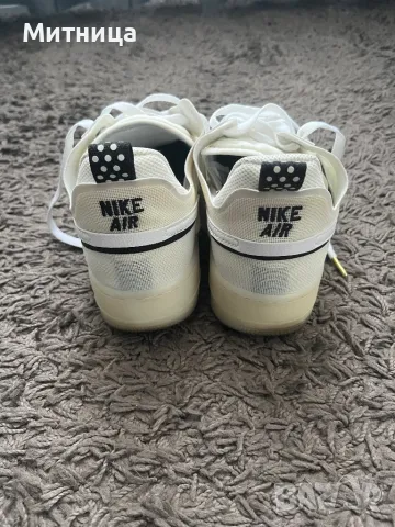 Маратонки NIKE Air, снимка 4 - Маратонки - 49114905