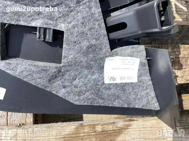 Кора Облицовка Багажник Дясно 10A867288C VW ID.3 E11 pro, снимка 6 - Части - 49982679
