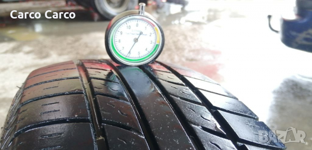 Гуми 195 65 15 2 броя Цената е за брой гума Без коментар на цената , снимка 3 - Гуми и джанти - 36497835