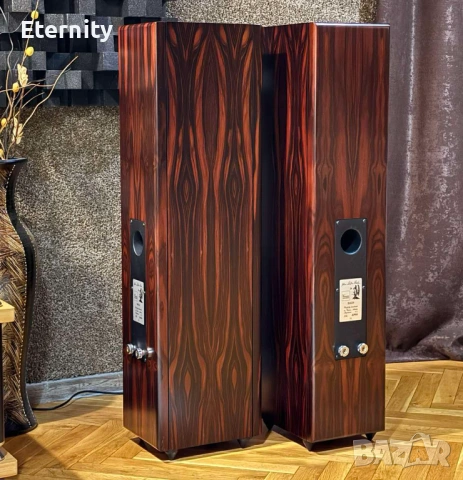 Vienna Acoustics Bach Grand SE / Тонколони, снимка 8 - Тонколони - 53932627