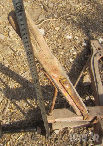 Част от каруца, мост, мостове, декорация, колело, колелета, снимка 9 - Други - 30192342