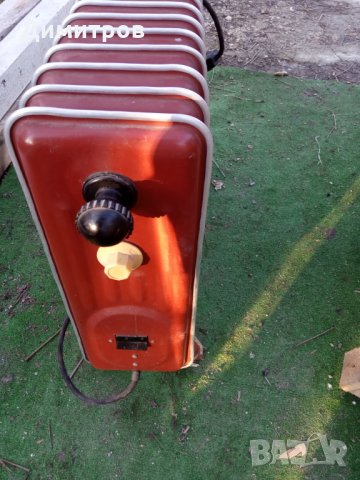 Радиатор, снимка 2 - Радиатори - 31928945