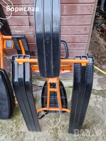 Шейна - снегокат руска, снимка 6 - Зимни спортове - 52724853