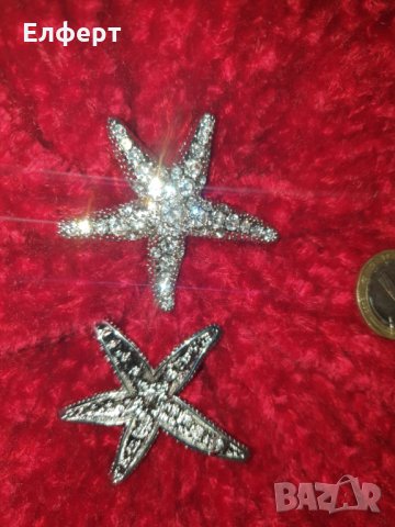 Обеци, снимка 8 - Обеци - 31391499