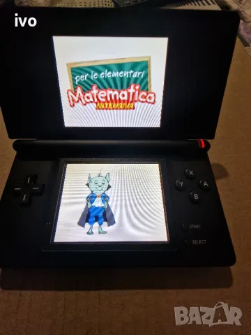 nintendo ds lite, снимка 7 - Nintendo конзоли - 50434532