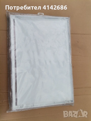 Пластмасов ревизионен отвор Vents серия D 400x600 , снимка 4 - Други - 53099211