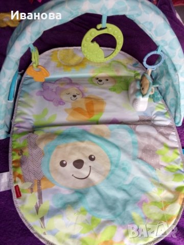 Активна музикална гимнастика , снимка 3 - Други - 31329254