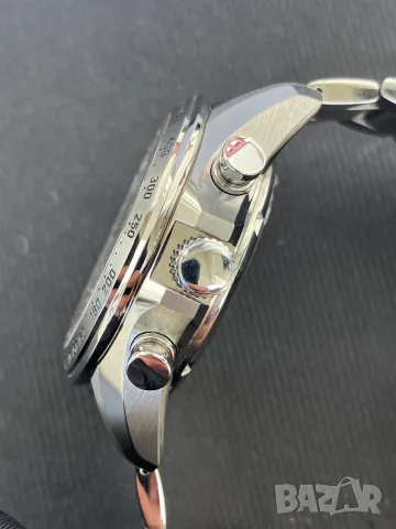 Seiko Brightz SDGZ001 Chronograph Automatic NOS, снимка 9 - Мъжки - 56542744