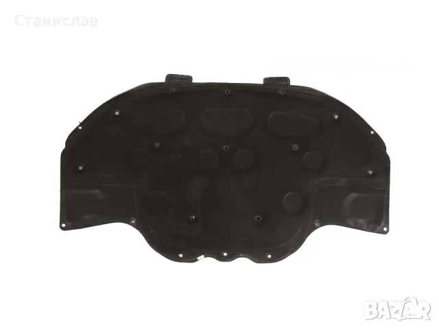 Изолация за преден капак за Mercedes C-Class W204 – 2046820626