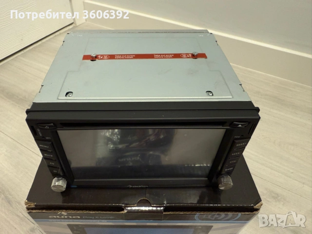 Чисто нова мултимедия, снимка 3 - Аксесоари и консумативи - 53137203