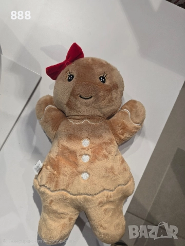 плюшени играчки , снимка 2 - Плюшени играчки - 52719763