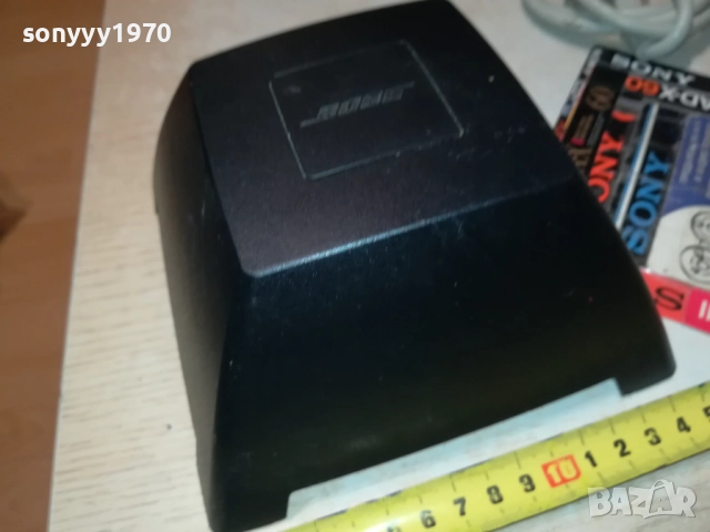 BOSE AL8 HOMEWIDE WIRELESS AUDIO LINK-ВНОС SWISS 0909251115LCHERY