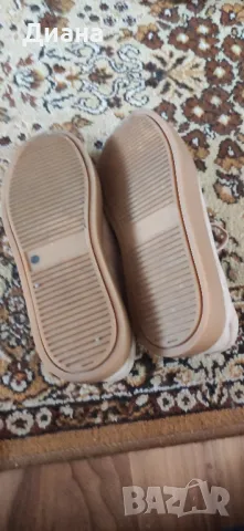 Дамски розови обувки, снимка 3 - Дамски ежедневни обувки - 49512992