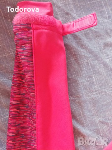 Поларено меко яке 146-152, снимка 3 - Детски якета и елеци - 40763760