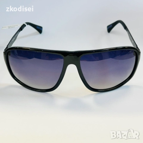 Очила MARC JOHN MJ0748