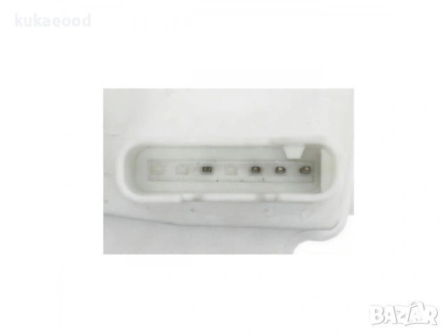 Брава за Mercedes A-Class W169, снимка 6 - Части - 54049240