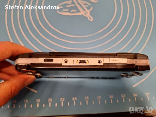 PSP 1000 Japan version + 64GB SD карта + игри, снимка 10 - PlayStation конзоли - 54141004