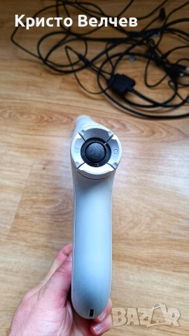 playstation 4 VR Aim controller , снимка 5 - PlayStation конзоли - 53939882