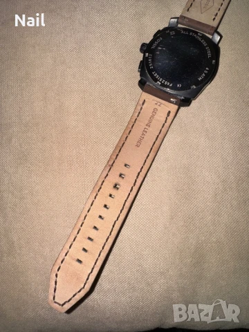 Мъжки часовник Fossil FS4656 Machine Chronograph, снимка 9 - Мъжки - 50801294