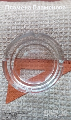 ПЕПЕЛНИЦИ, снимка 2 - Други - 52731918