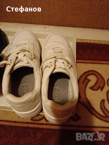 Маратонки , снимка 4 - Маратонки - 54148102