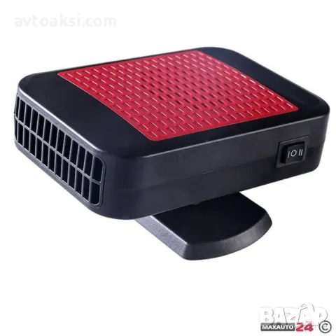Духалка /Печка за автомобил два модела 12V/200W, снимка 9 - Аксесоари и консумативи - 47423058