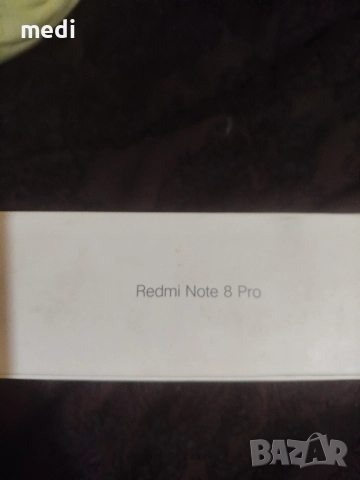 Redmi 8 note pro, снимка 2 - Xiaomi - 52867780