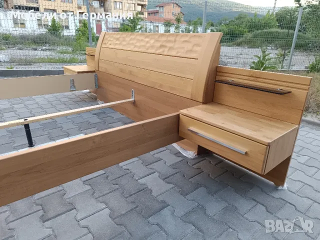 Мебели от Германия 