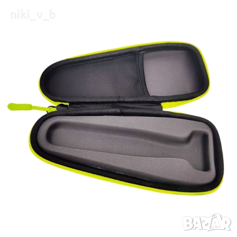 Phillips OneBlade твърд калъф за съхранение, снимка 3 - Други - 53305232