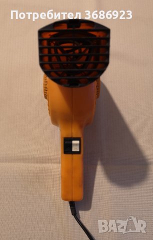 Сешоар в отлично състояние , снимка 2 - Сешоари - 42252289