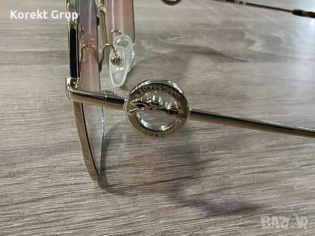 Слънчеви очила long Champ lo169s, снимка 11 - Слънчеви и диоптрични очила - 53252427